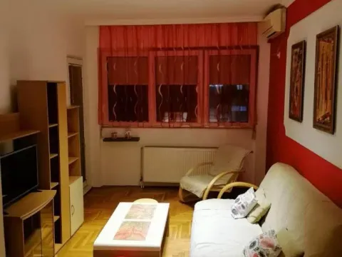 Rent, one bedroom apartment, 40m², Bulevar Oslobodjenja, Novi Sad Sve Podlokacije - image 2