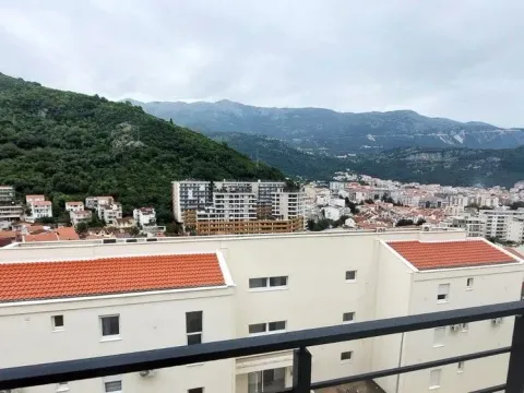Prodaja, jednosoban stan, 45m², Budva, Crna Gora - image 8