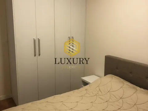 Izdavanje, jednosoban stan, 47m², Central Point, Podgorica - image 3