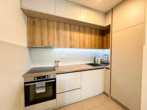 Rent, one bedroom apartment, 42m², Zabjelo, Podgorica - image 4