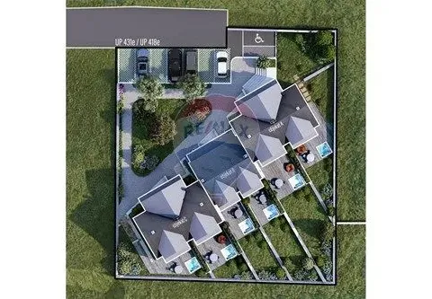 Prodaja, kuća, 243m², Kolašin, Crna Gora - image 20