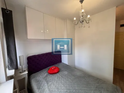Rent, one bedroom apartment, 30m², Centar, Jagodina - image 8