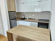 Izdavanje, jednosoban stan, 45m2, Zabjelo, Podgorica