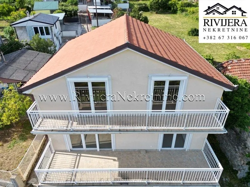 Prodaja, kuća, 145m², Baošići, Herceg Novi