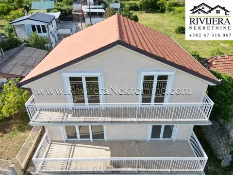 Prodaja, kuća, 145m², Baošići, Herceg Novi - image 7