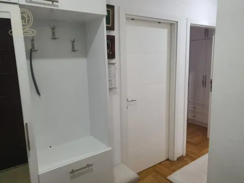 Prodaja, dvosoban stan, 55m², Banatić, Novi Sad Sve Podlokacije - image 12