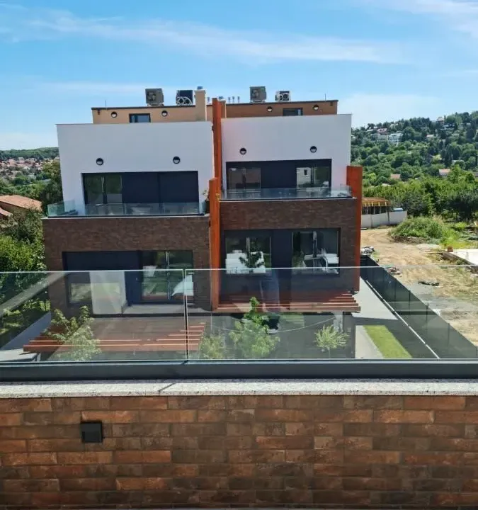 Rent, house, 240m², Sremska Kamenica, Petrovaradin