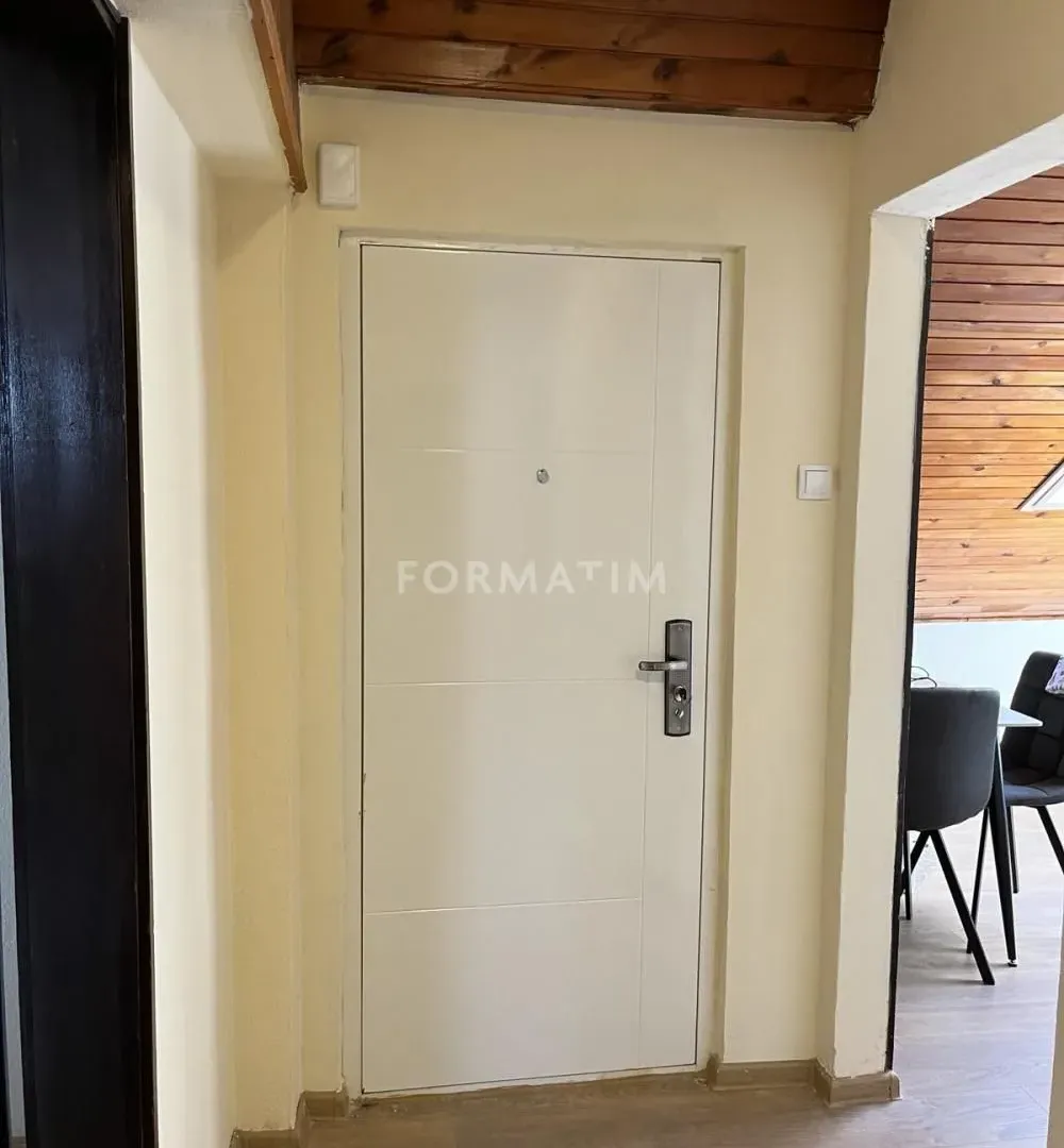 Rent, three bedroom apartment, 80m², Cvijićeva, Palilula Sve Podlokacije