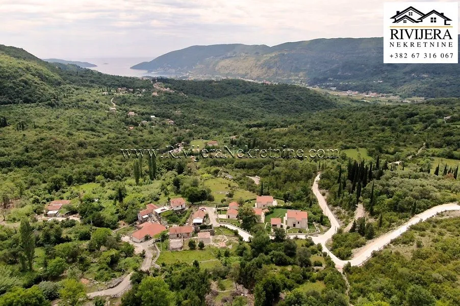 Sale, land lot, 7251m², Mojdež, Herceg Novi