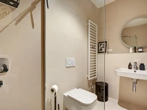 Prodaja, četvorosoban stan, 115m², Novi Beograd Blok 65, Novi Beograd Sve Podlokacije - image 18