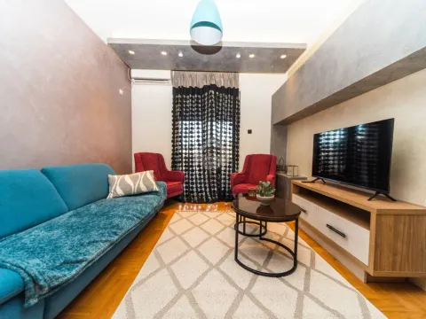 Izdavanje, jednosoban stan, 45m², Zabjelo, Podgorica - image 1