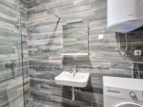 Prodaja, jednosoban stan, 44m², Budva, Crna Gora - image 15