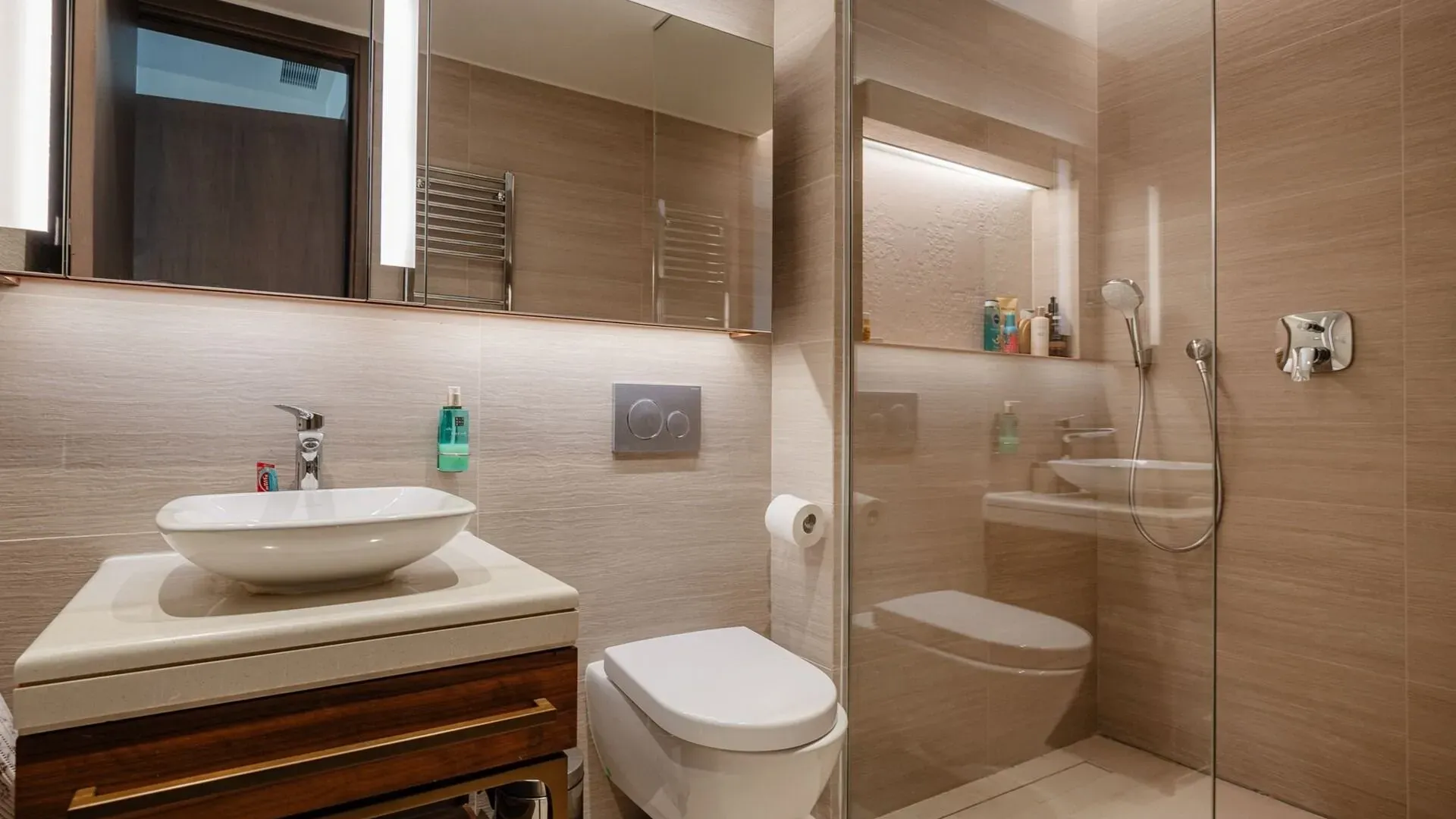 Prodaja, dvosoban stan, 171m², Herceg Novi, Crna Gora