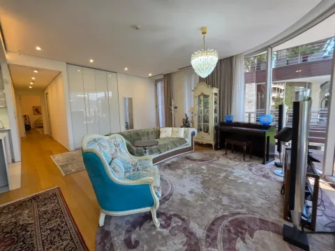 Sale, two bedroom apartment, 160m², Budva, Crna Gora - image 5