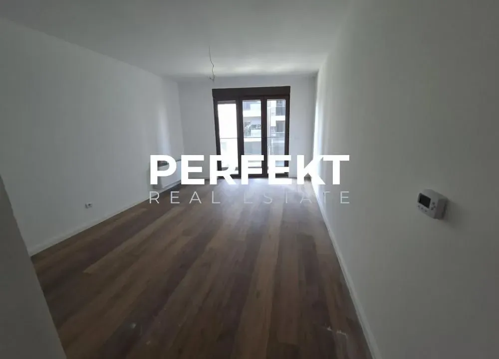 Prodaja, dvosoban stan, 59m², Centar, Pančevo