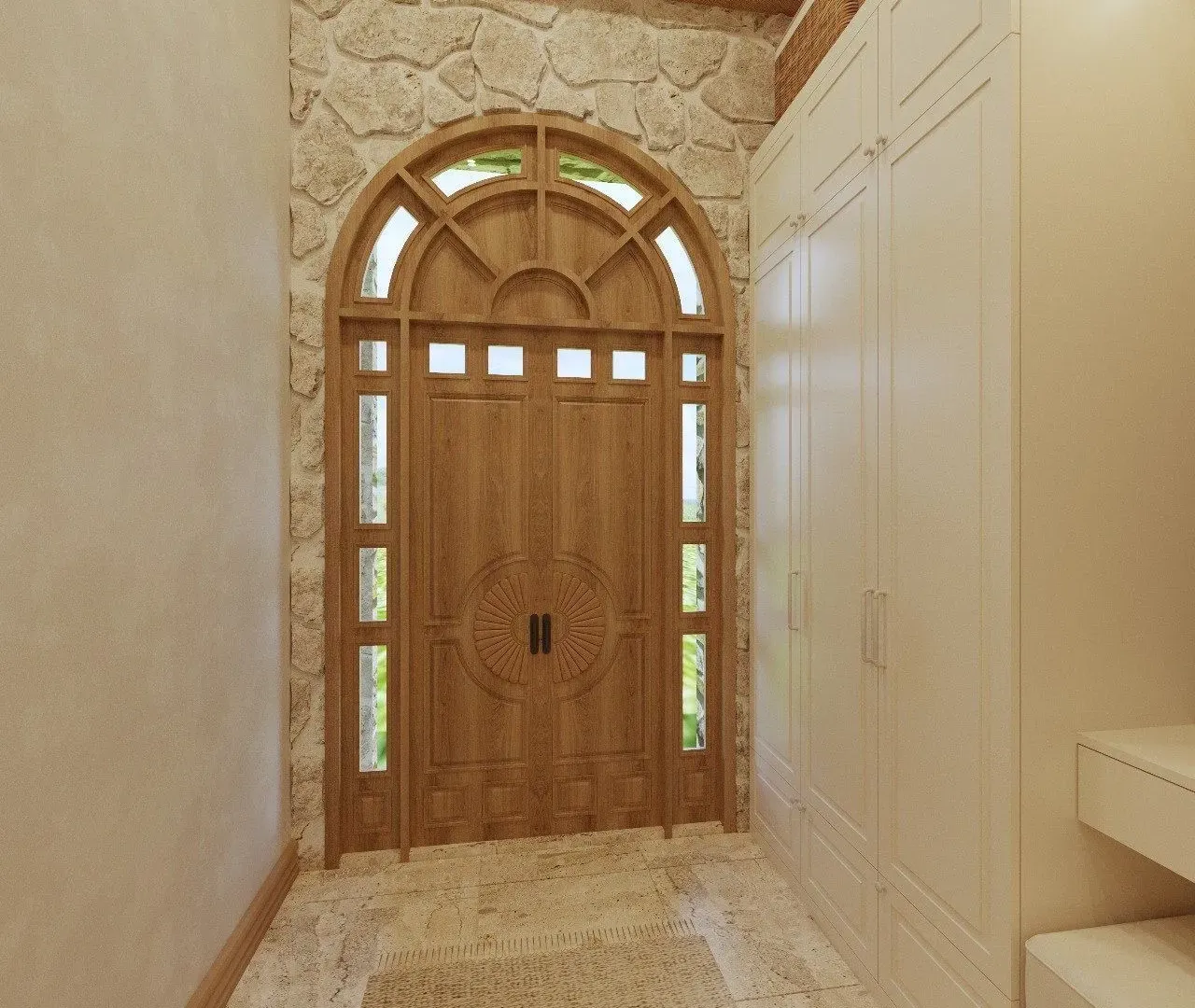 Sale, house, 195m², Markovići, Budva