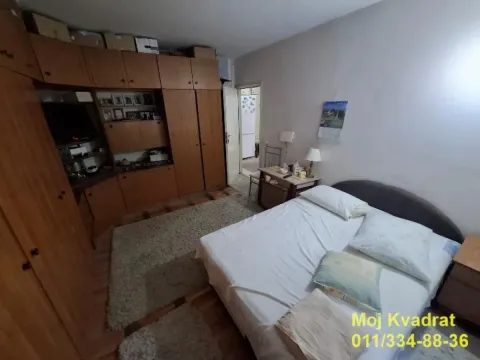 Sale, two bedroom apartment, 51m², Čukarica, Beograd - image 7