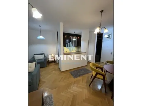 Rent, two bedroom apartment, 55m², Kalenić Pijaca, Vračar Sve Podlokacije - image 6