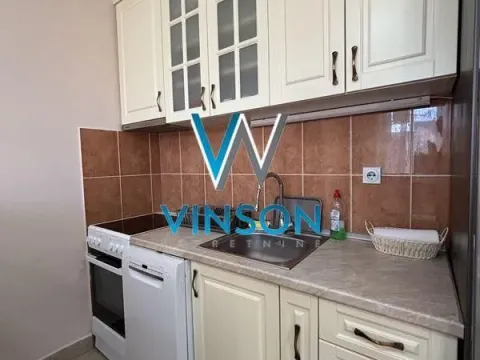 Izdavanje, jednosoban stan, 43m², Salajka, Novi Sad Sve Podlokacije - image 6