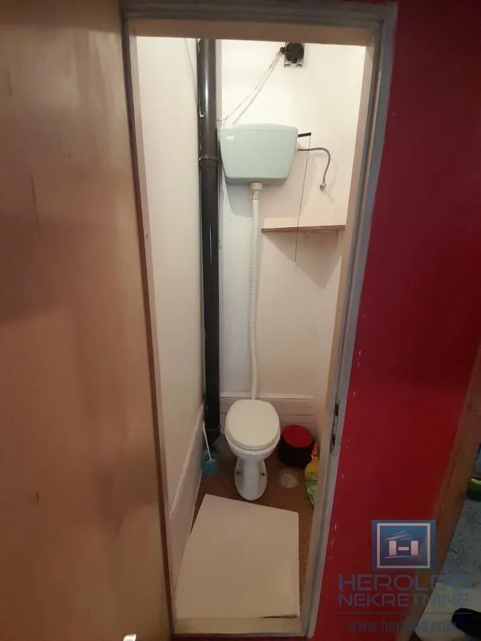 Sale, house, 265m², Ćuprija, Srbija