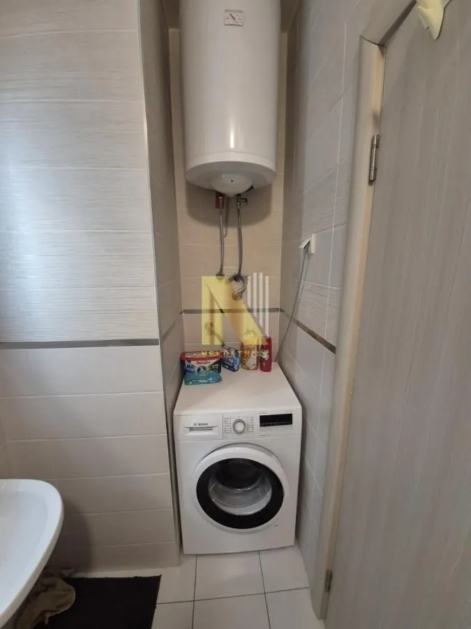 Rent, one bedroom apartment, 44m², Podbara, Novi Sad Sve Podlokacije