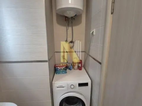 Rent, one bedroom apartment, 44m², Podbara, Novi Sad Sve Podlokacije - image 8