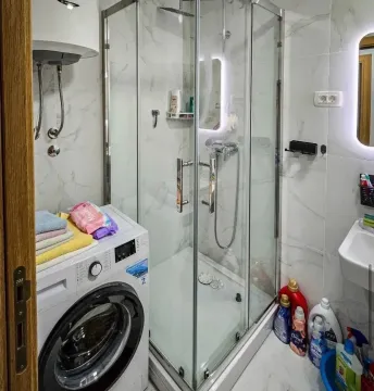 Sale, one bedroom apartment, 41m², Tološi, Podgorica - image 12