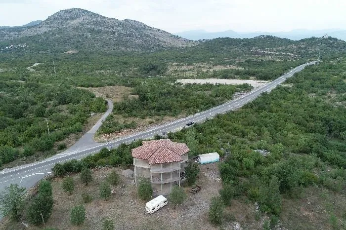 Izdavanje, plac, 30000m², Podgorica, Crna Gora