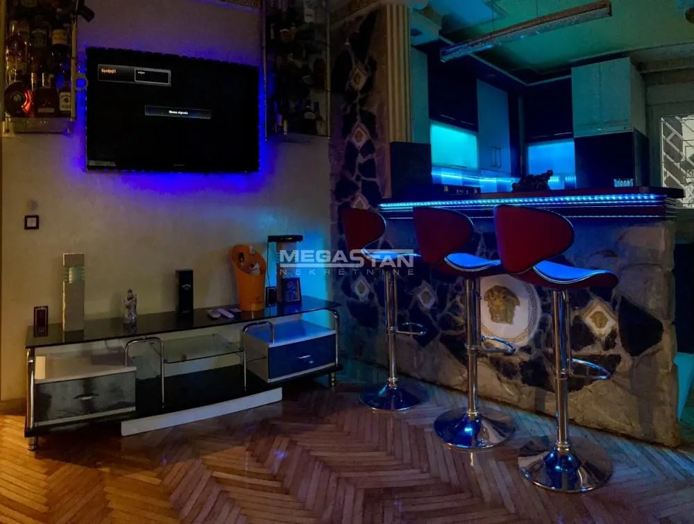 Sale, two bedroom apartment, 57m², Karaburma, Palilula Sve Podlokacije