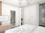 Prodaja, dvosoban stan, 51m², Dobrota, Kotor - image 24