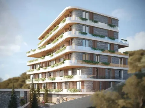 Prodaja, jednosoban stan, 56m², Ulcinj, Crna Gora - image 9