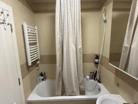 Sale, one bedroom apartment, 39m², Petrovaradin, Novi Sad - image 11