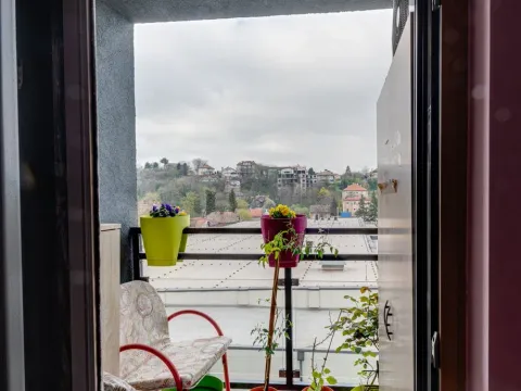 Sale, three bedroom apartment, 81m², Zemun Sve Podlokacije, Beograd - image 15