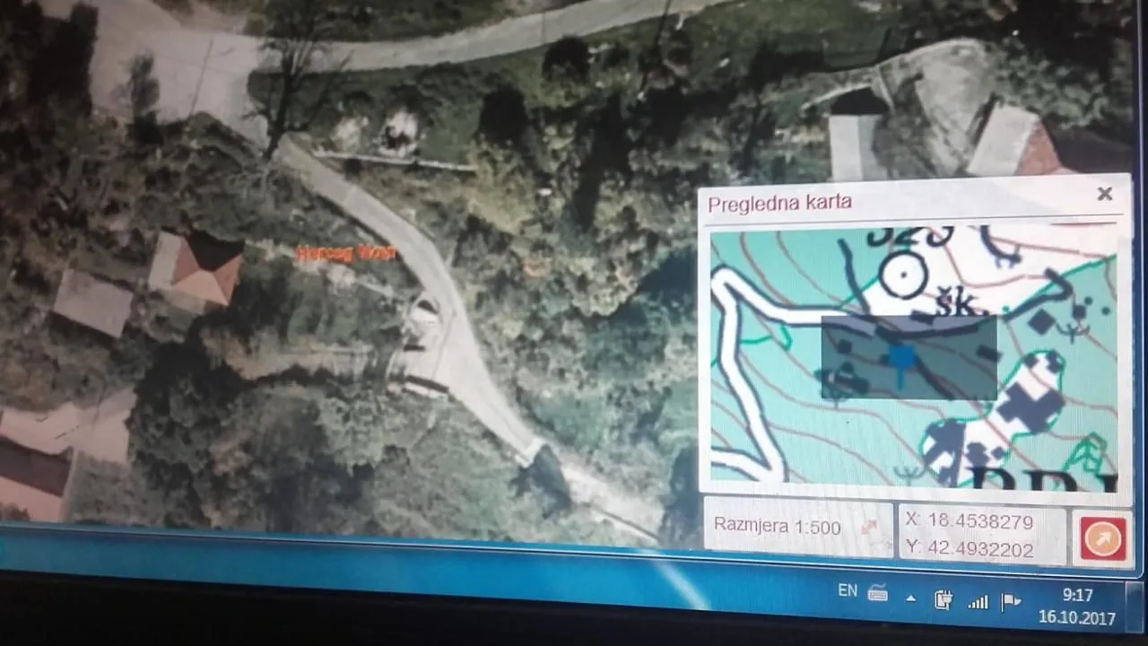 Prodaja, kuća, 121m², Herceg Novi, Crna Gora