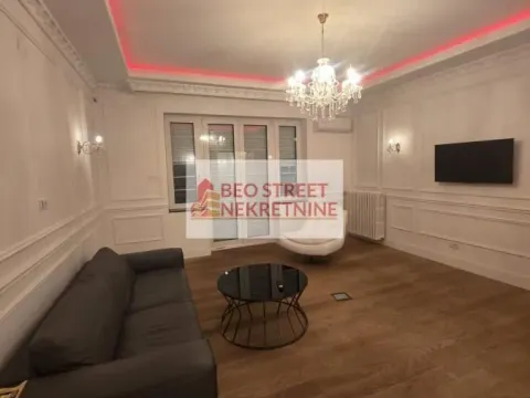 Rent, office space, 190m², Savski Venac, Beograd - image 11