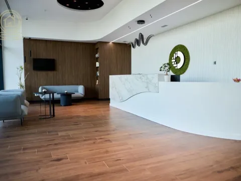 Rent, office space, 570m², Petrovaradin, Novi Sad - image 2