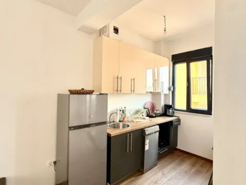 Izdavanje, jednosoban stan, 41m², Dobre Vode, Bar - image 4