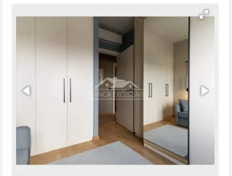 Prodaja, četvorosoban stan, 111m², Savski Venac, Beograd - image 10