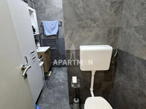 Sale, one bedroom apartment, 41m², Novi Beograd Blok 1 Fontana, Novi Beograd Sve Podlokacije - image 8
