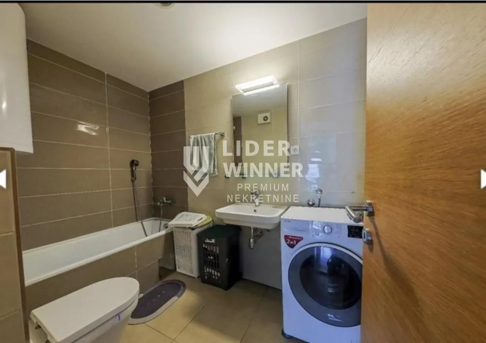 Sale, four bedroom apartment, 91m², Zemun Sve Podlokacije, Beograd