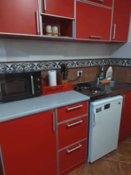 Rent, apartment, 60m², Adok, Budva