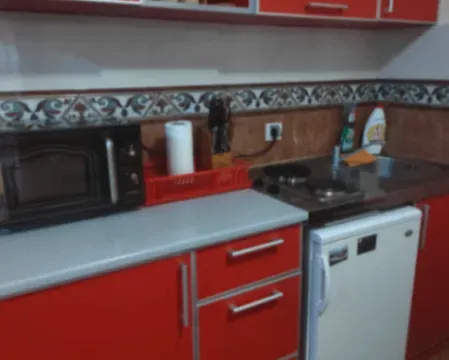 Rent, apartment, 60m², Adok, Budva - image 3