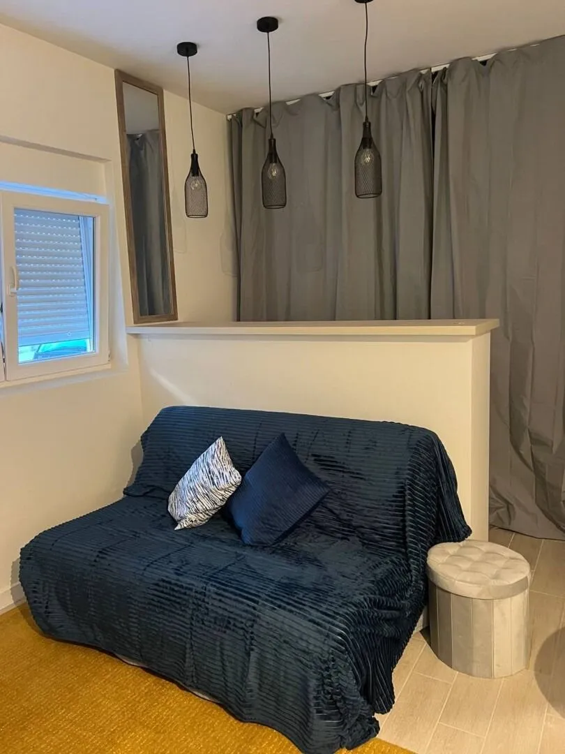 Prodaja, stan, 25m², Mažina, Tivat