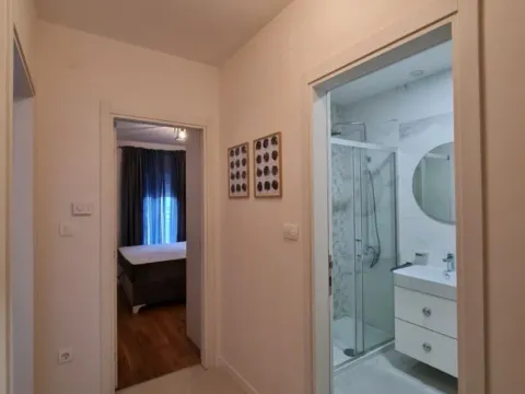 Izdavanje, jednosoban stan, 54m², Central Point, Podgorica - image 10