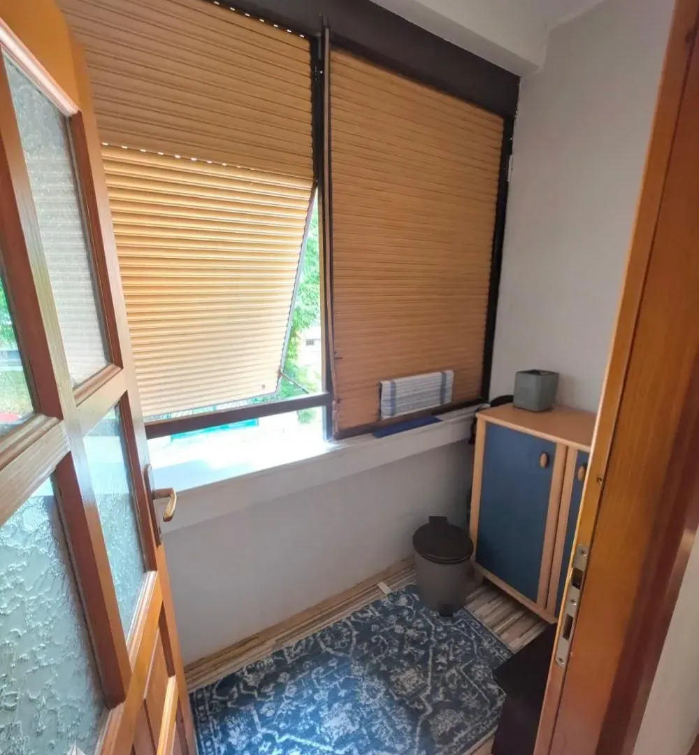 Prodaja, dvosoban stan, 56m², Stari Košutnjak, Rakovica