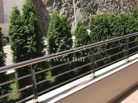 Sale, one bedroom apartment, 57m², Bečići, Budva - image 9