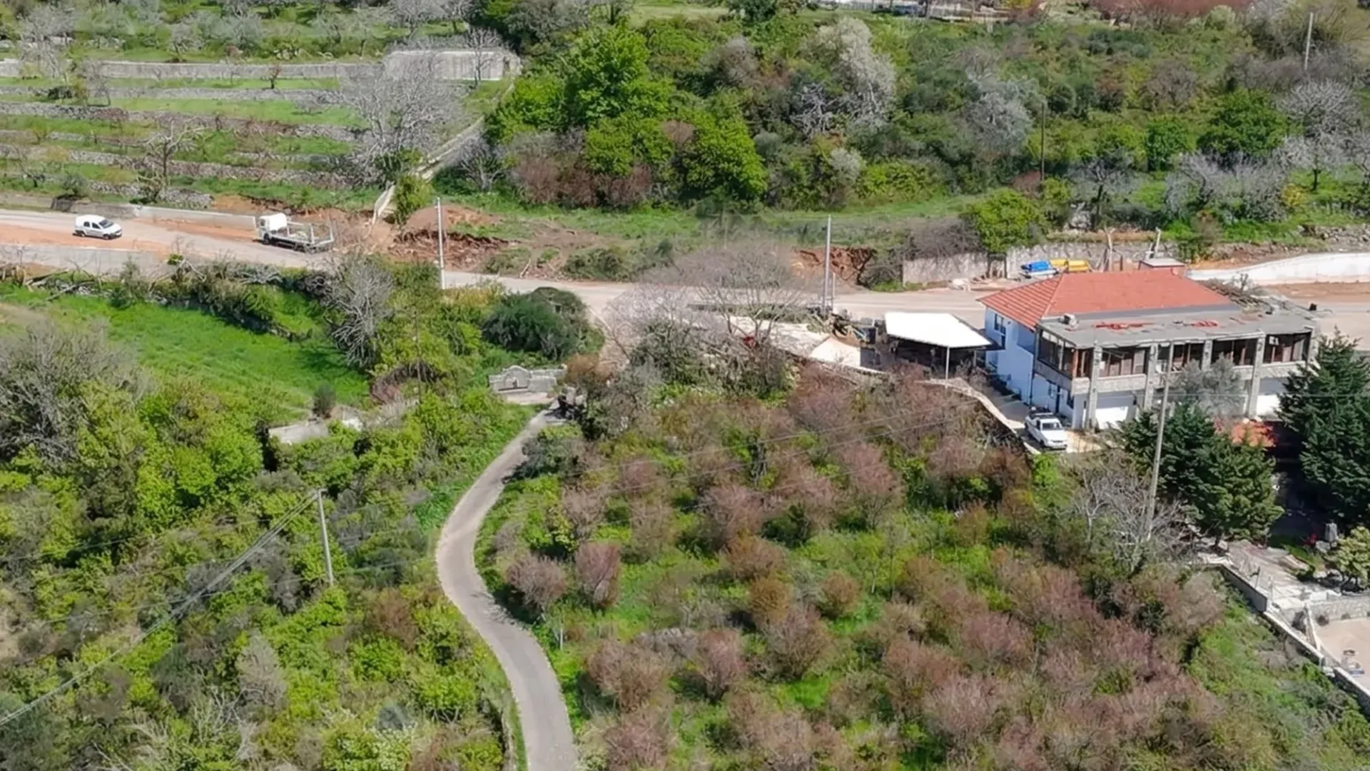 Prodaja, plac, 1673m², Pečurice, Bar