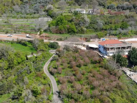 Prodaja, plac, 1673m², Pečurice, Bar - image 3