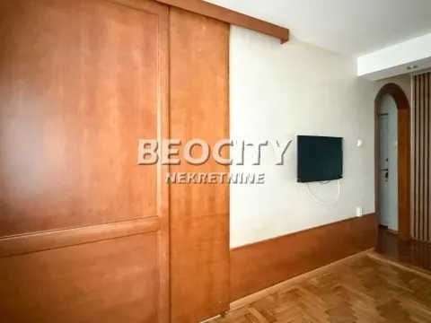 Izdavanje, stan, 45m², Dorćol Sve Podlokacije, Beograd - image 2