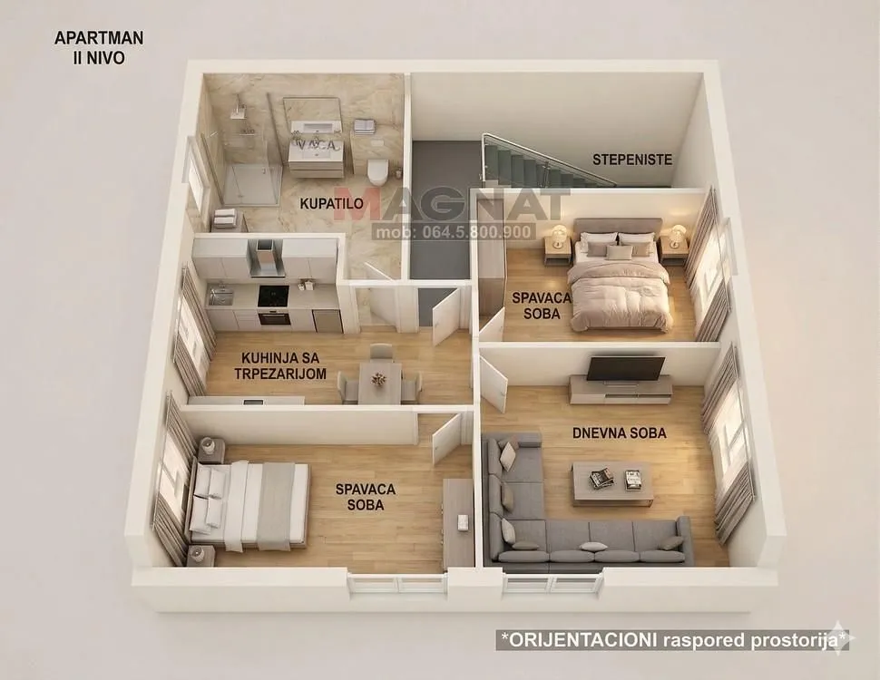 Prodaja, kuća, 300m², 25. Maj, Zlatibor